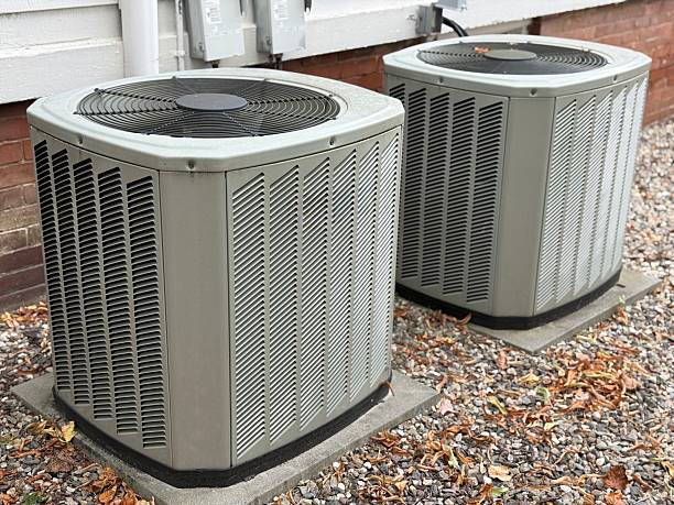 Reliable Hvac Installation contractor in Saint Paul Park, MN by Leonard HVAC
